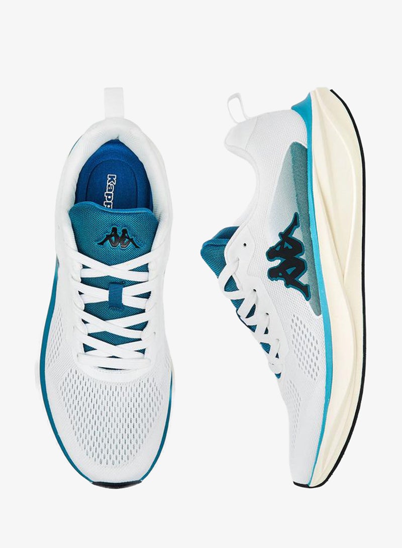 كابا أحذية رياضية رجالية برباط للكاحل - Image 1